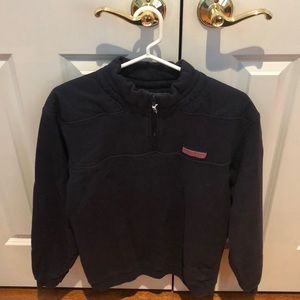 Men’s Vineyard Vines shep pullover